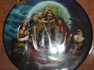 MERCYFUL FATE - C.U.N.T. Picture LP Vinyl limited King Diamond Watain Rare 