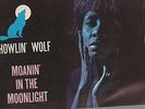BLUES: Howlin' Wolf 