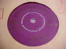*ELVIS PRESLEY* Mystery Train - 1957 UK *EXPORT* HMV 7MC 42  7