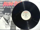 RUN DMC SELF TITLED ORIG 1984 NM++ 1ST PRESS  PRO-1202 S/T