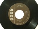 ETTA JAMES At Last w/ I Just Wanna Make Love. Rare Classic R&B 45. Argo #5380