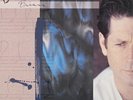 BRIAN WILSON Autographed LP