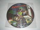 MARILLION - SCRIPT FOR A JESTER'S TEAR  = PICTURE DISC ALBUM