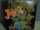 Absurdly Rare Psych LP JULY - Self Titled Unplayed M- PROMO