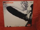 Led Zeppelin   SAME/1.Lp  von 1969 auf Atlantic  Matrix: SD 8216   Vinylrarität