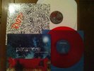 Paramore - All We Know Is Falling & RIOT OOP Limited LPs RARE vinyl