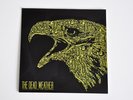 THE DEAD WEATHER Hang You From.. LIMITED Halloween GLOW IN THE DARK 7
