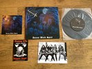 Cruel Force EP, Ancient Black Spirit, Vinyl,  RAR Nocturnal, Ketzer, Desaster
