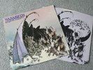 NAZARETH - HAIR OF THE DOG/MOONCREST UK 75 NEAR  MINT