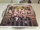 CRAZY CADILLACS Jubilee LP Doo Wop