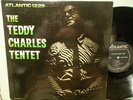 TEDDY CHARLES TENTET Mal Waldron Orig. ATLANTIC DEEP GROOVE 1229 NM