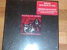 FAITH NO MORE-KING FOR A DAY,FOOL FOR A LIFETIME-7-INCH COLLECTORS SET-SEALED