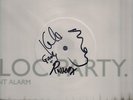 Bloc Party - Silent Alarm Picture Disc Signed Vinyl Album LP Unplayed 12