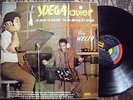 Javier Vazquez - con Welfo KILLER GUAGUANCO REC. TECA LP ??