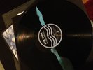 Jack White Blunderbuss Lightning Vinyl Record Third Man Records White Stripes