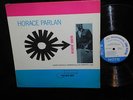 HORACE PARLAN HEADIN' SOUTH BLUE NOTE BLP-4062 MONO