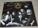 AEROSMITH lp GET YOUR WINGS still sealed ORIGINAL no cut-out PC 32847 ss