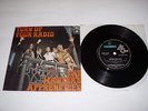 MASTER'S APPRENTICES...TURN UP YOUR RADIO..4 TRACK EP..AUSSIE 1ST PRESS..WOW