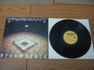 STRATOVARIUS Dreamspace LP ORG RARE MALMSTEEN HELLOWEEN HAMMERFALL