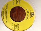 THE MARTELLS/WHERE CAN MY BABY BE/A LA CARTE/NORTHERN SOUL UPTEMPO DANCER