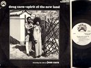 FUNK JAZZ LP Doug Carn SPIRIT OF THE NEW LAND on BLACK JAZZ BJ/8 clean JEAN CARN