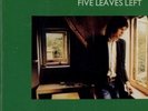Nick Drake-Five Leaves Left-UK Press-MINT