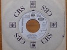 PASCAL DUFFARD -  FRENCH SP PROMO 1976 - CBS - VG+/VG+ MAGMA ZEUHL