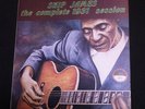 SKIP JAMES - The Complete 1931 Session - YAZOO LP - NM / NM