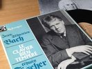 EMI 5 LP Box Jean Sebastien Bach Le clavier bien tempere Edwin Fischer m- French