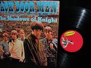 A+ MONO 1966  SHADOWS OF KNIGHT - BACK DOOR MEN - FUZZ AMPED PSYCH PUNK GARAGE 