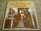 THE CHARLATANS - ALABAMA BOUND - W/ DAN HICKS 1960'S SAN FRAN LEGENDS