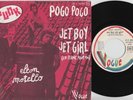 Elton MOTELLO * Jet boy, Jet Girl * 1977 UK PUNK KBD * French 45 * ListenB
