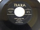 RARE BLACK ROCKER R&B 45/JOE MCCOY & REAL MCCOYS 