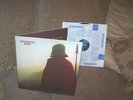 Wishbone Ash Argus UK Orig LP MCA Blue/Black Label EX/EX+