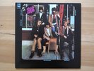 Moby Grape 1st LP mono vinyl columbia WITH poster finger skip spence RARE