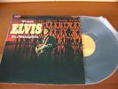 ELVIS PRESLEY SPANISH LP 12