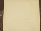 The Beatles WHITE ALBUM ORIGINAL 1968 UK STEREO Low Number 13134  PCS 7067/8
