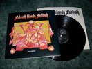 Black Sabbath - Sabbath Bloody Sabbath LP UK WWA  Near Mint