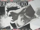 David Lynch ERASERHEAD Original Soundtrack MLP+RareInsert M/M/M    tuxedomoon