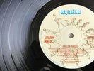 URIAH HEEP FALLEN ANGEL UK UNPLAYED ORIGINAL  BRONZE PROG LP DEMO
