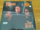 Fugees - The Score Double Vinyl LP Original Pressing SEALED