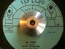 LEON GARDNER be there RARE SPIRITUAL JAZZ FUNK 45 comp'd by JAZZMAN RECORDS  mp3
