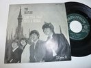 THE BEATLES: LONG TALL SALLY/SHE'S A WOMAN - PARLOPHON VERDE QMSP 16381