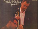 JAZZ  LP - BUDDY CHILDERS QUARTET 