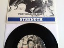CHAIN OF STRENGTH 7