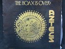 BILLY THORPE & THE AZTECS - THE HOAX IS OVER LP -LOBBY LOYDE RARE OZ PROG PSYCH