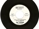 R & B SOUL ROCKER- KING SOLOMON- 