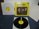 WILHELM FURTWANGLER BEETHOVEN 9 SYMPHONIES (7 RECORD BOX) OLYMPIC 8120/7 NM-