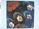 THE BEATLES-RUBBER SOUL-PARLOPHONE 1ST UK PRESS STEREO PCS.3075 1965