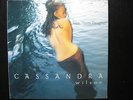 CASSANDRA WILSON : NEW MOON DAUGHTER 1995 ORIGIN. DOPPEL - LP / VINYL NEU SELTEN